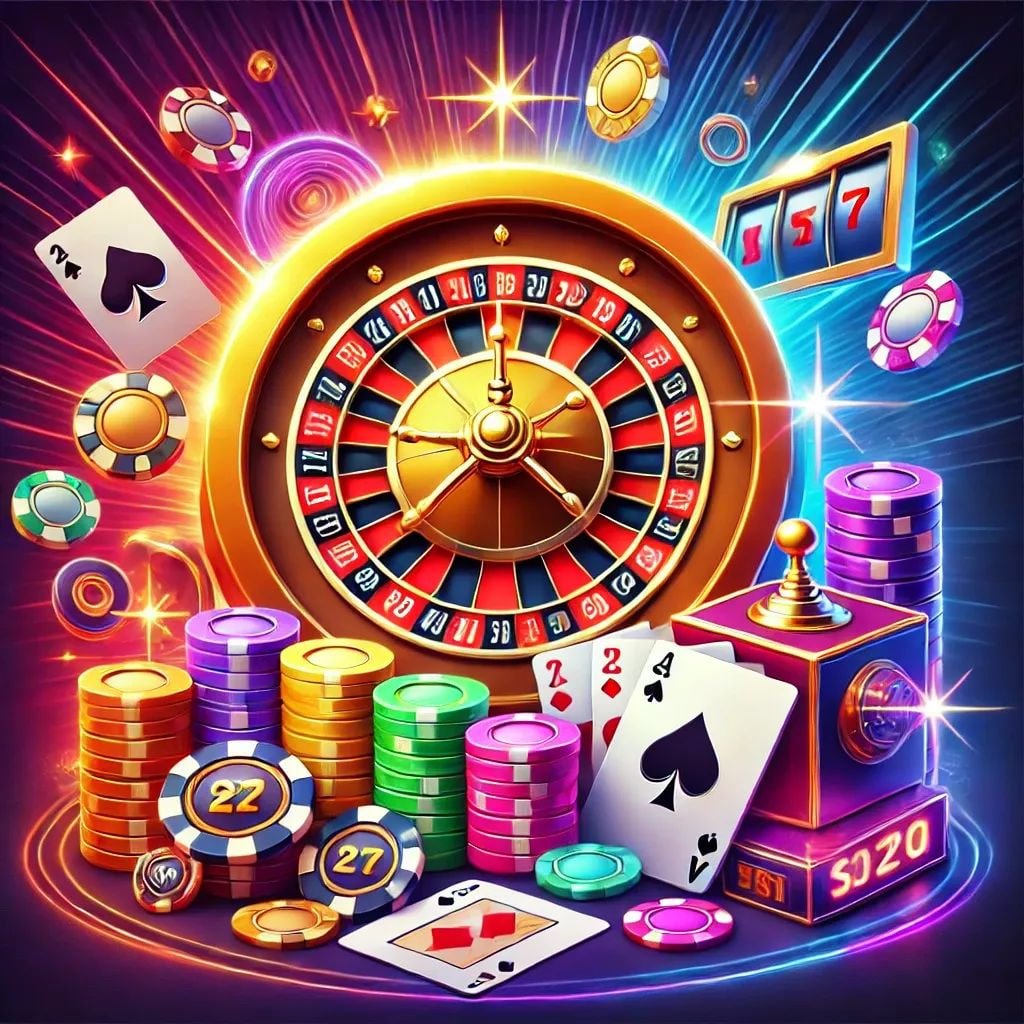 mabarbos mobile gaming