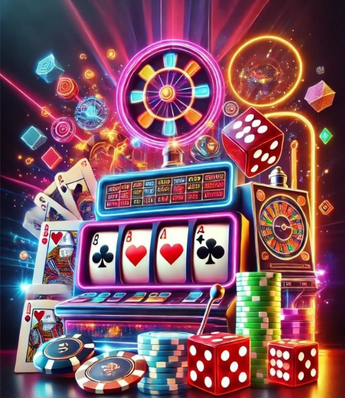 mabarbos Game type